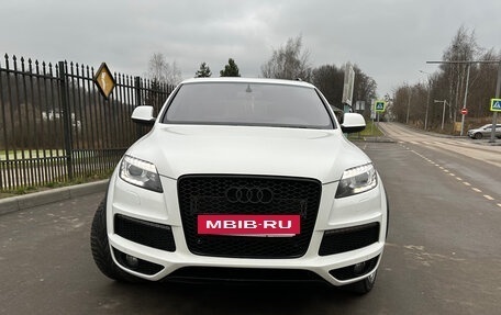 Audi Q7, 2010 год, 2 200 000 рублей, 2 фотография