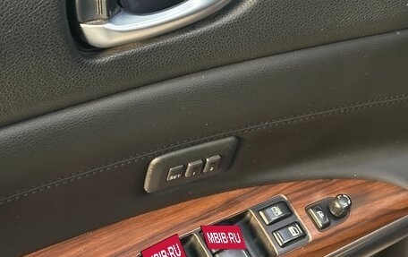 Nissan Teana, 2011 год, 1 075 000 рублей, 11 фотография