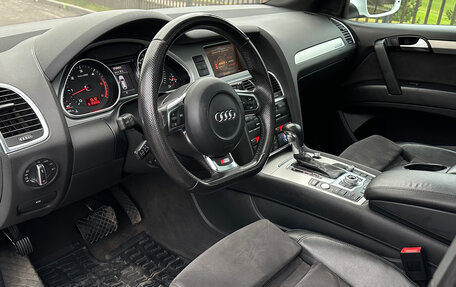 Audi Q7, 2010 год, 2 200 000 рублей, 6 фотография