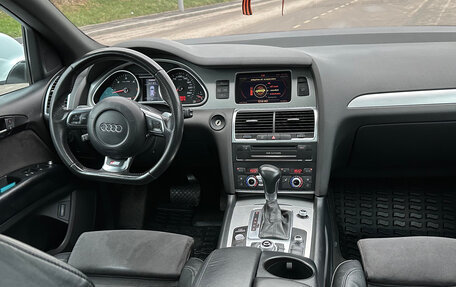 Audi Q7, 2010 год, 2 200 000 рублей, 11 фотография