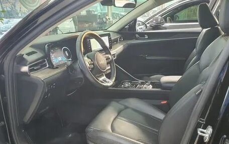 KIA K5, 2021 год, 2 450 000 рублей, 5 фотография