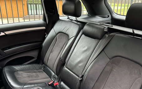 Audi Q7, 2010 год, 2 200 000 рублей, 10 фотография