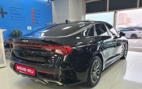 KIA K5, 2021 год, 2 450 000 рублей, 3 фотография