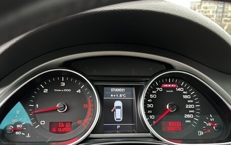 Audi Q7, 2010 год, 2 200 000 рублей, 7 фотография