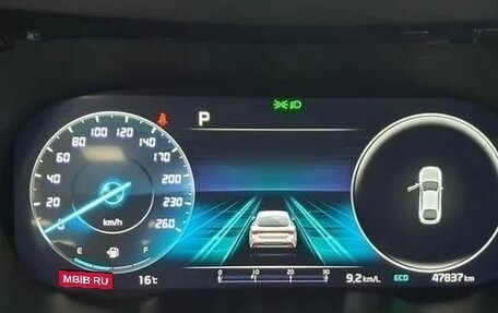 KIA K5, 2021 год, 2 450 000 рублей, 8 фотография