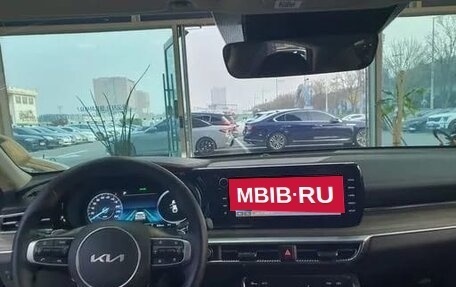 KIA K5, 2021 год, 2 450 000 рублей, 7 фотография