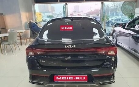 KIA K5, 2021 год, 2 450 000 рублей, 4 фотография