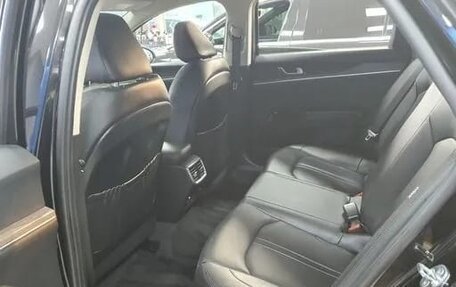 KIA K5, 2021 год, 2 450 000 рублей, 18 фотография