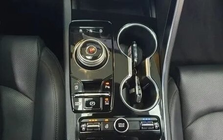 KIA K5, 2021 год, 2 450 000 рублей, 15 фотография