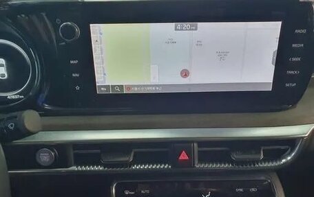 KIA K5, 2021 год, 2 450 000 рублей, 16 фотография