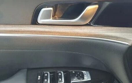 KIA K5, 2021 год, 2 450 000 рублей, 12 фотография