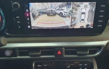 KIA K5, 2021 год, 2 450 000 рублей, 14 фотография