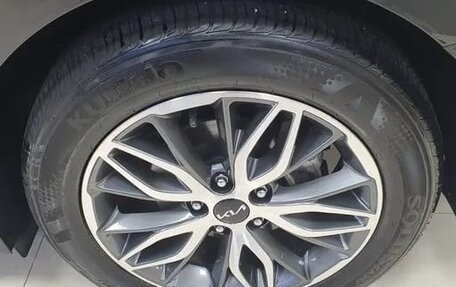 KIA K5, 2021 год, 2 450 000 рублей, 11 фотография