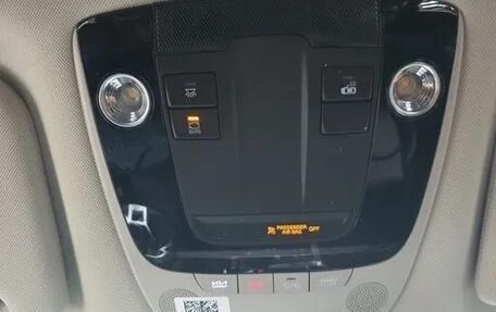 KIA K5, 2021 год, 2 450 000 рублей, 19 фотография