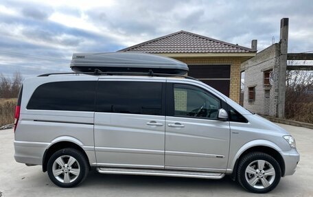 Mercedes-Benz Viano, 2012 год, 2 655 000 рублей, 2 фотография