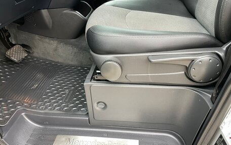 Mercedes-Benz Viano, 2012 год, 2 655 000 рублей, 11 фотография