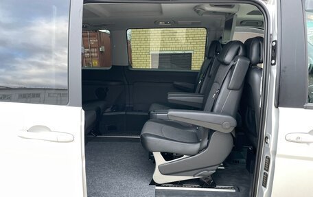 Mercedes-Benz Viano, 2012 год, 2 655 000 рублей, 18 фотография