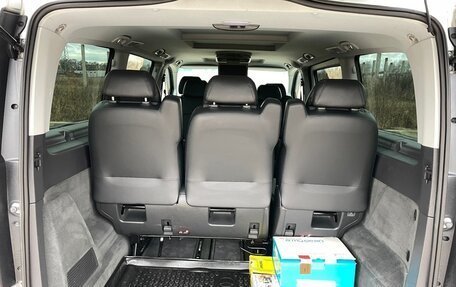 Mercedes-Benz Viano, 2012 год, 2 655 000 рублей, 21 фотография