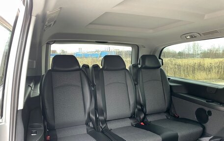 Mercedes-Benz Viano, 2012 год, 2 655 000 рублей, 20 фотография