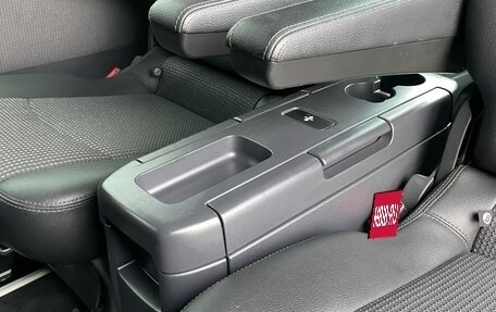 Mercedes-Benz Viano, 2012 год, 2 655 000 рублей, 24 фотография