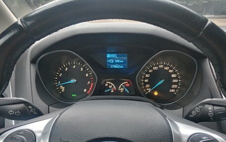 Ford Focus III, 2013 год, 695 000 рублей, 12 фотография