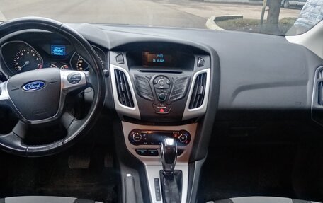 Ford Focus III, 2013 год, 695 000 рублей, 10 фотография