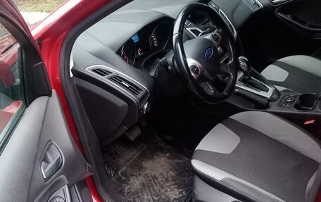 Ford Focus III, 2013 год, 695 000 рублей, 8 фотография