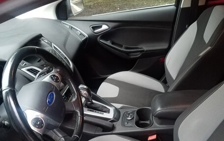 Ford Focus III, 2013 год, 695 000 рублей, 9 фотография