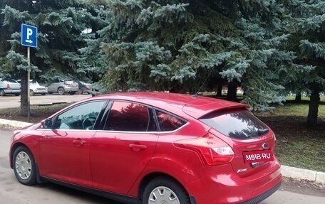 Ford Focus III, 2013 год, 695 000 рублей, 5 фотография