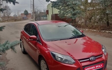 Ford Focus III, 2013 год, 695 000 рублей, 4 фотография
