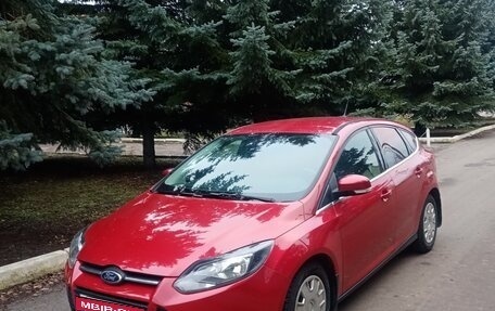 Ford Focus III, 2013 год, 695 000 рублей, 3 фотография