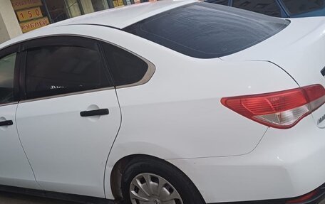 Nissan Almera, 2016 год, 716 000 рублей, 5 фотография