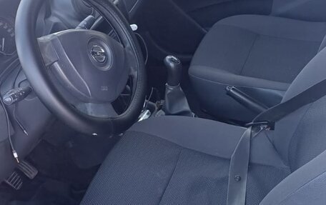 Nissan Almera, 2016 год, 716 000 рублей, 10 фотография