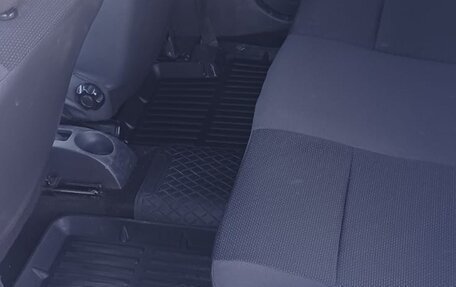 Nissan Almera, 2016 год, 716 000 рублей, 11 фотография