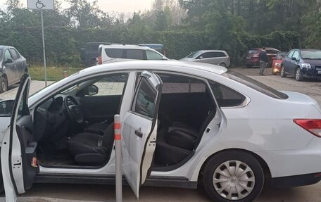 Nissan Almera, 2016 год, 716 000 рублей, 9 фотография