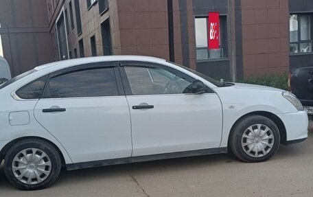 Nissan Almera, 2016 год, 716 000 рублей, 7 фотография