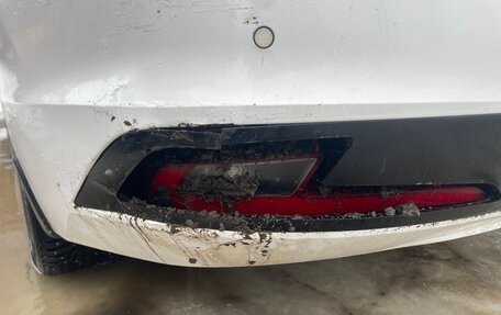 Hyundai Elantra VI рестайлинг, 2019 год, 2 100 000 рублей, 10 фотография