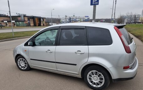 Ford C-MAX I рестайлинг, 2004 год, 299 000 рублей, 5 фотография