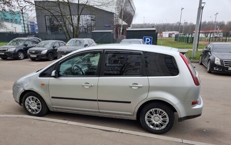 Ford C-MAX I рестайлинг, 2004 год, 299 000 рублей, 8 фотография