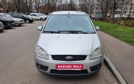 Ford C-MAX I рестайлинг, 2004 год, 299 000 рублей, 3 фотография