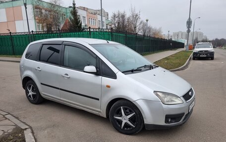 Ford C-MAX I рестайлинг, 2004 год, 299 000 рублей, 10 фотография