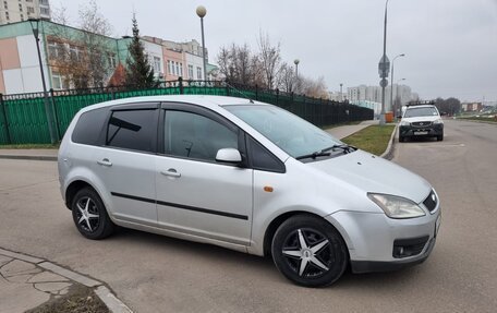 Ford C-MAX I рестайлинг, 2004 год, 299 000 рублей, 12 фотография