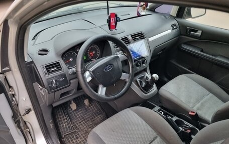 Ford C-MAX I рестайлинг, 2004 год, 299 000 рублей, 19 фотография