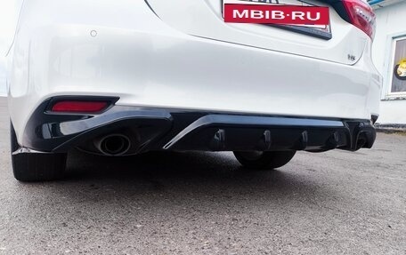 Toyota Camry, 2019 год, 3 980 000 рублей, 11 фотография