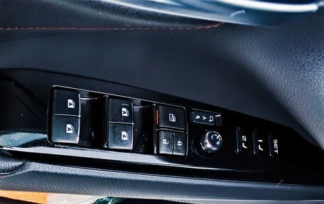 Toyota Camry, 2019 год, 3 980 000 рублей, 17 фотография