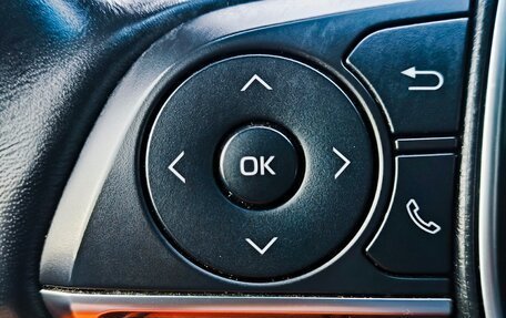 Toyota Camry, 2019 год, 3 980 000 рублей, 23 фотография