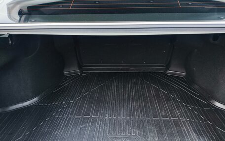 Toyota Camry, 2019 год, 3 980 000 рублей, 28 фотография