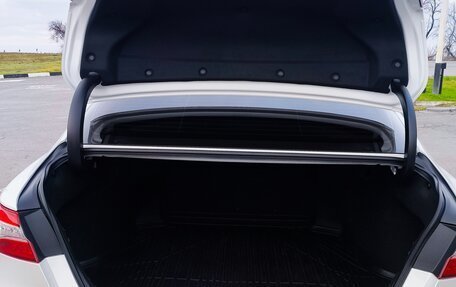 Toyota Camry, 2019 год, 3 980 000 рублей, 27 фотография