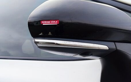 Toyota Camry, 2019 год, 3 980 000 рублей, 30 фотография