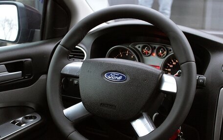 Ford Focus II рестайлинг, 2010 год, 549 000 рублей, 6 фотография